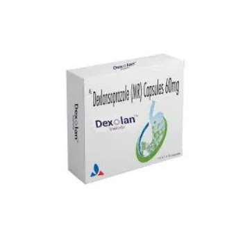 Dexlansoprazole Capsule